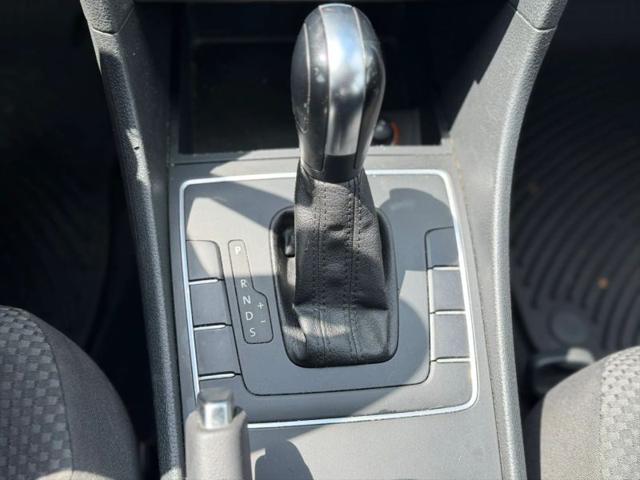 2014 Volkswagen Passat 1.8T S