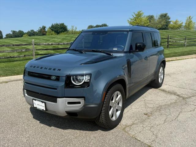 2020 Land Rover Defender 110 S for sale in Kansas City, MO