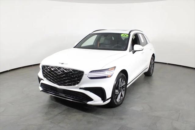 2026 Genesis GV70 3.5T Sport Advanced for sale in Orlando, FL