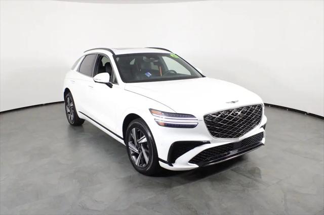 2026 Genesis GV70 3.5T Sport Advanced