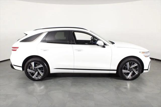 2026 Genesis GV70 3.5T Sport Advanced