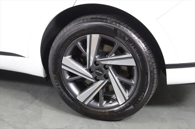 2026 Genesis GV70 3.5T Sport Advanced