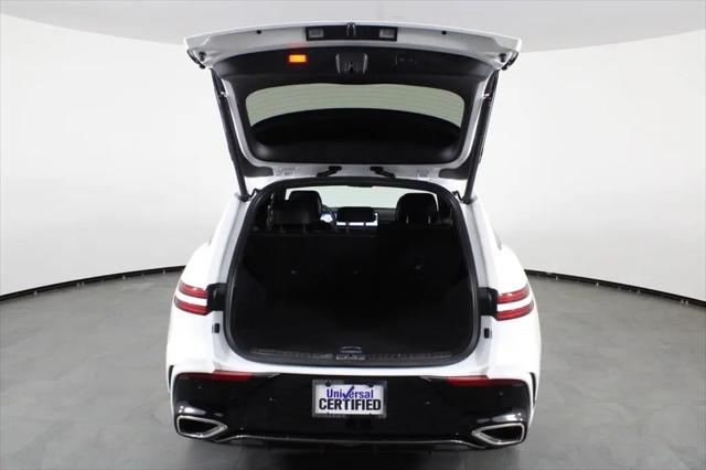 2026 Genesis GV70 3.5T Sport Advanced