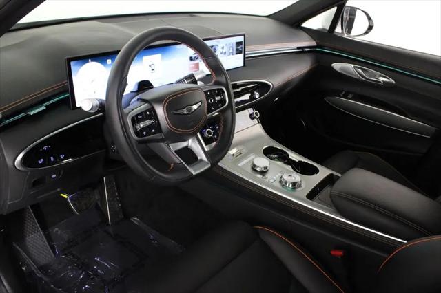 2026 Genesis GV70 3.5T Sport Advanced