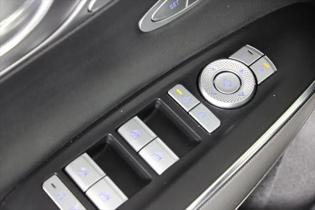 2026 Genesis GV70 3.5T Sport Advanced