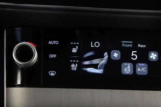2026 Genesis GV70 3.5T Sport Advanced