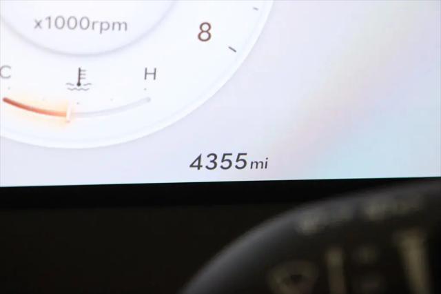 2026 Genesis GV70 3.5T Sport Advanced