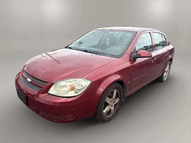 2009 Chevrolet Cobalt LT for sale near Columbus, OH