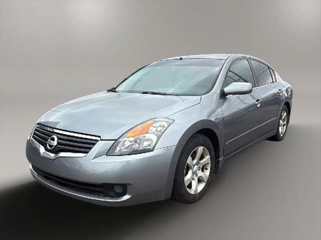 2007 Nissan Altima for sale near Columbus, OH