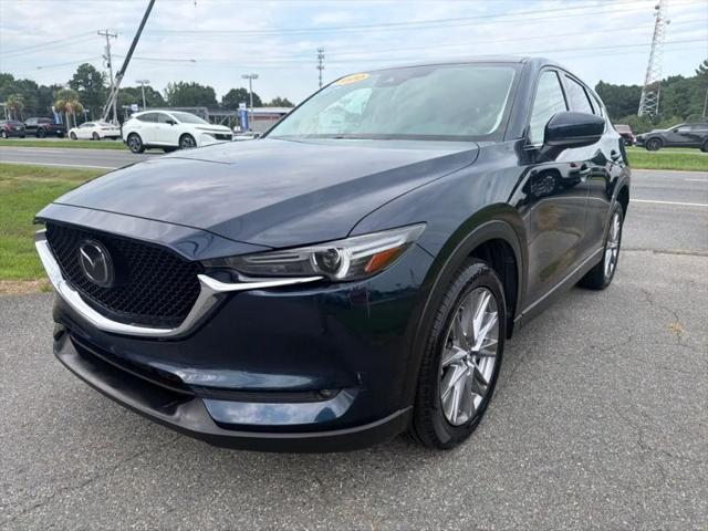 2020 Mazda CX-5 Grand Touring Reserve for sale in Monroe, NC