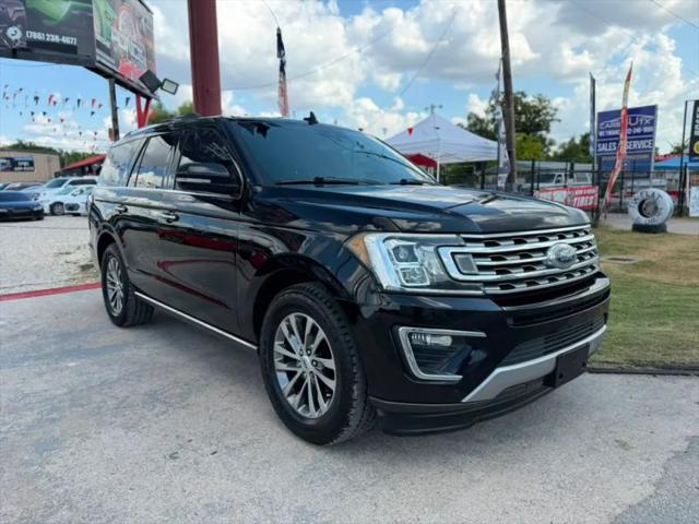2018 Ford Expedition Limited for sale in Austin, TX