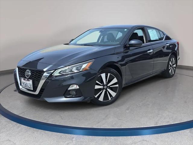 2020 Nissan Altima SL Intelligent AWD for sale in San Diego, CA