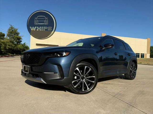 2026 Mazda CX-50 2.5 Turbo for sale in Carrollton, TX