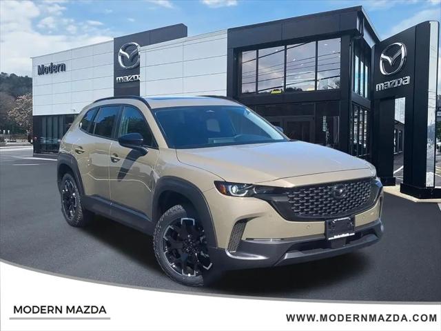 2026 Mazda CX-50 2.5 S Meridian Edition for sale in Thomaston, CT