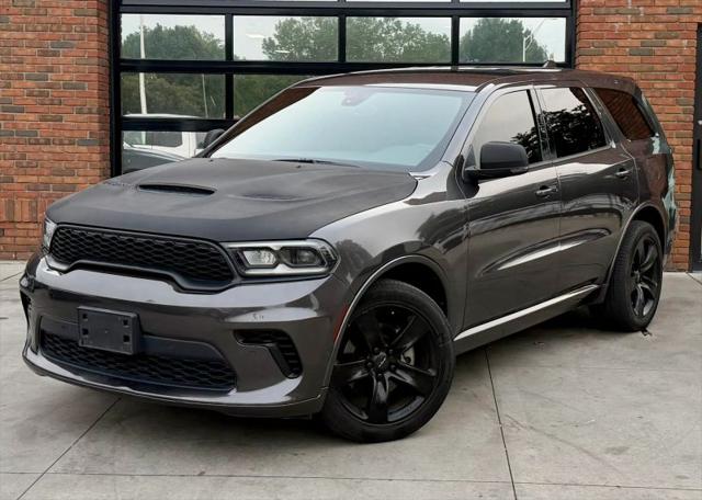 2021 Dodge Durango R/T AWD for sale near Columbus, OH