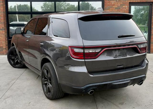 2021 Dodge Durango R/T AWD