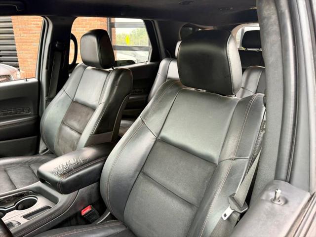 2021 Dodge Durango R/T AWD