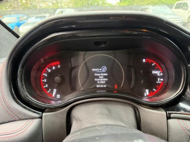 2021 Dodge Durango R/T AWD
