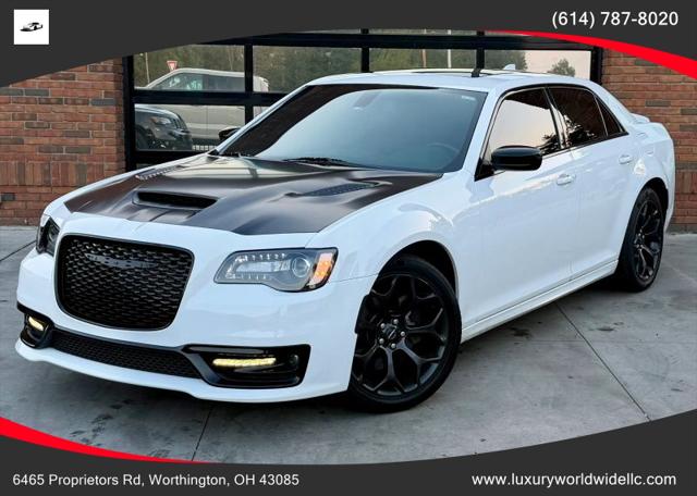 2020 Chrysler 300 300S for sale near Columbus, OH