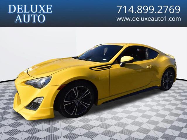 2015 Scion FR-S Release Series for sale in Midway City, CA