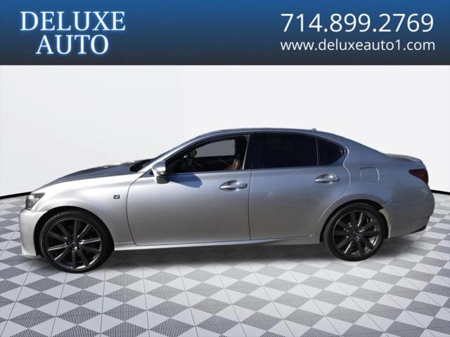 2014 Lexus GS 350 350 for sale in Midway City, CA