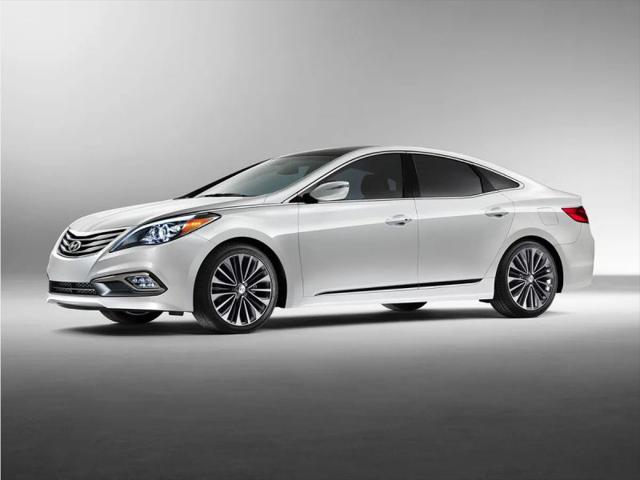 2017 Hyundai Azera Base for sale in Buford, GA