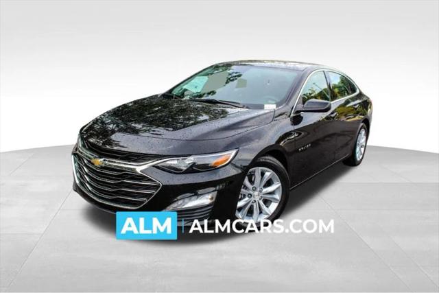 2024 Chevrolet Malibu FWD 1LT for sale in Buford, GA