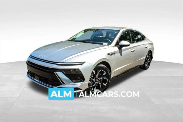 2025 Hyundai Sonata SEL for sale in Buford, GA