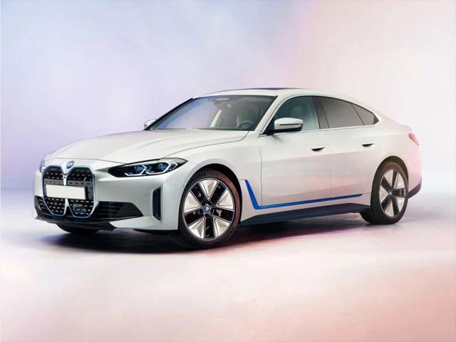 2024 BMW i4 eDrive35 for sale in Buford, GA