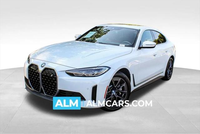 2024 BMW i4 eDrive35 for sale in Buford, GA