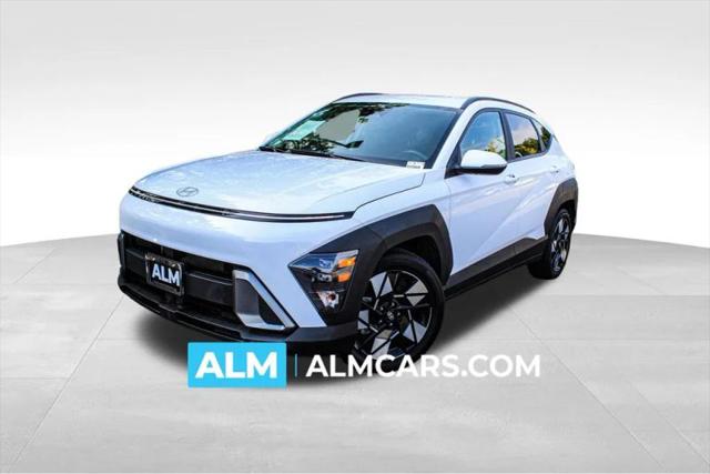 2025 Hyundai Kona SEL for sale in Buford, GA