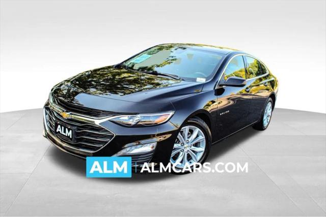 2025 Chevrolet Malibu FWD 1LT for sale in Buford, GA