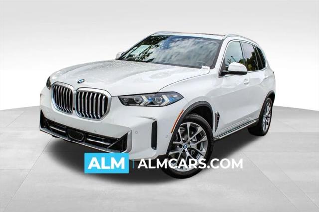 2026 BMW X5 sDrive40i for sale in Buford, GA