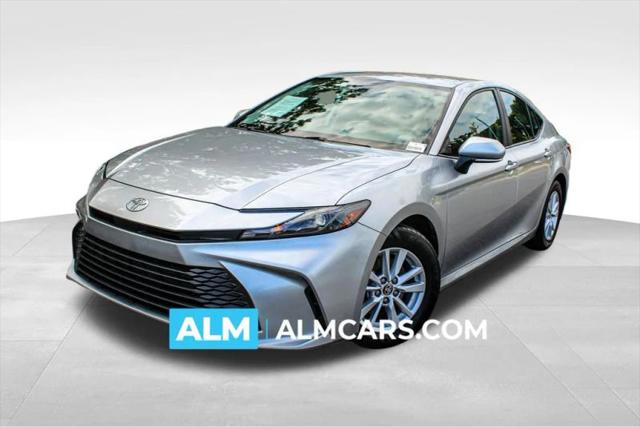 2025 Toyota Camry LE for sale in Buford, GA