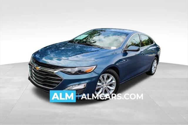 2024 Chevrolet Malibu FWD 1LT for sale in Buford, GA
