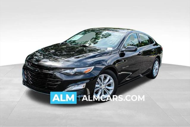 2024 Chevrolet Malibu FWD 1LT for sale in Buford, GA