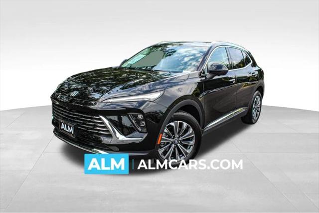2024 Buick Envision Preferred AWD for sale in Buford, GA