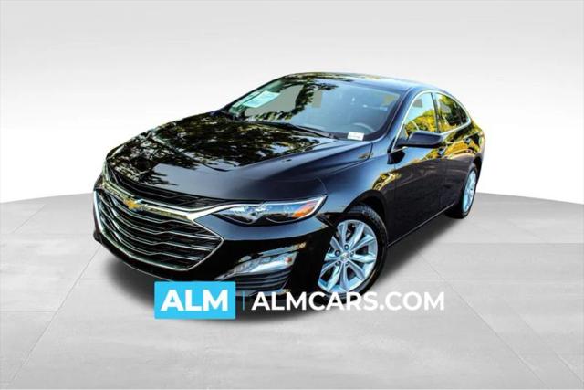 2025 Chevrolet Malibu FWD 1LT for sale in Buford, GA