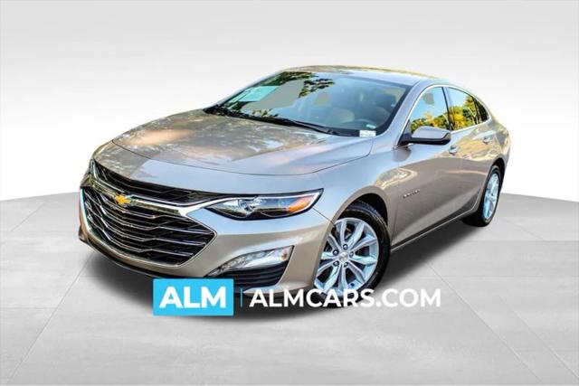 2025 Chevrolet Malibu FWD 1LT for sale in Buford, GA