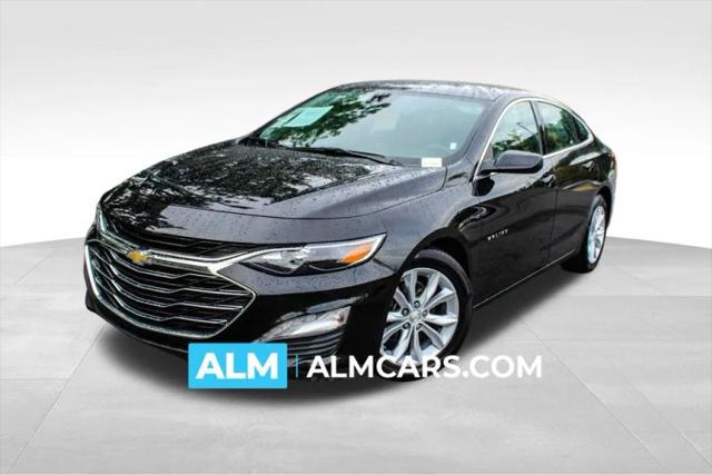 2025 Chevrolet Malibu FWD 1LT for sale in Buford, GA