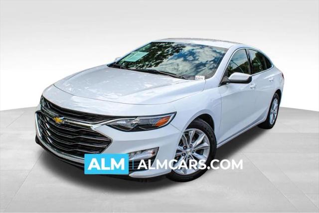 2024 Chevrolet Malibu FWD 1LT for sale in Buford, GA