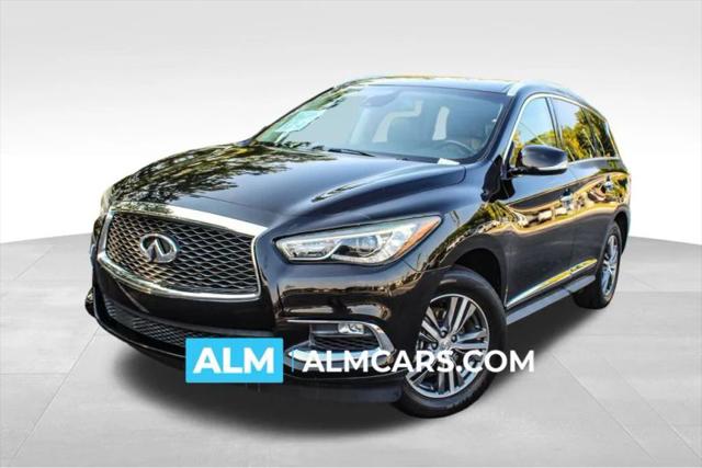 2020 INFINITI QX60 LUXE for sale in Buford, GA