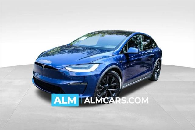 2023 Tesla Model X Base for sale in Buford, GA