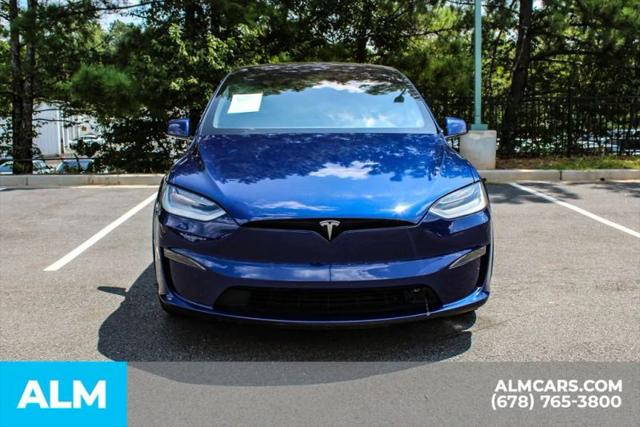 2023 Tesla Model X Base