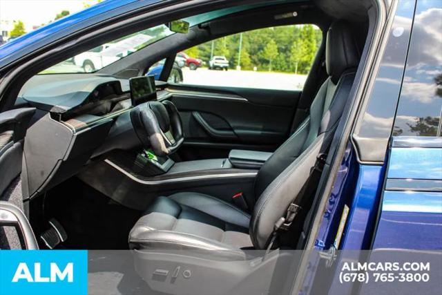 2023 Tesla Model X Base