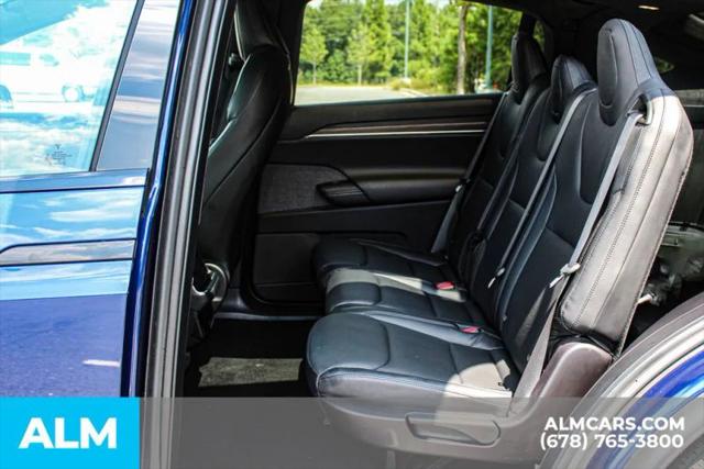 2023 Tesla Model X Base