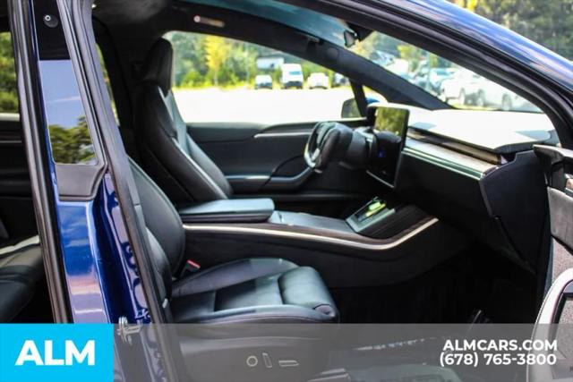 2023 Tesla Model X Base