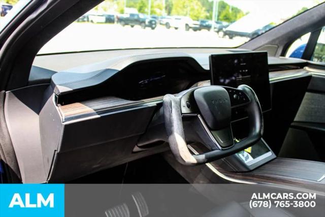 2023 Tesla Model X Base