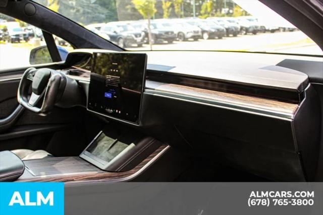 2023 Tesla Model X Base