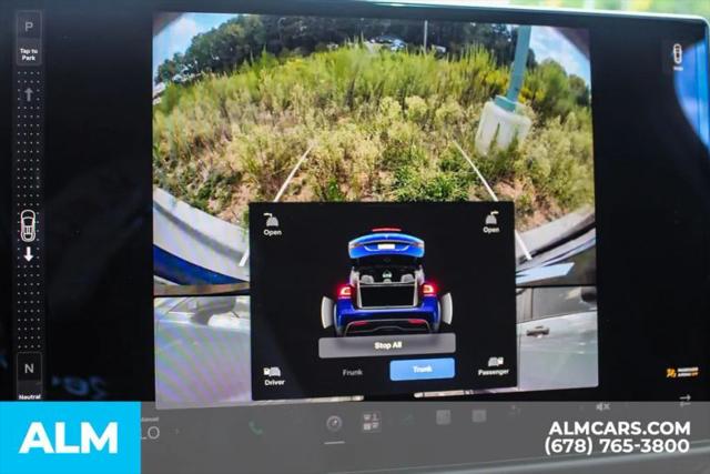 2023 Tesla Model X Base